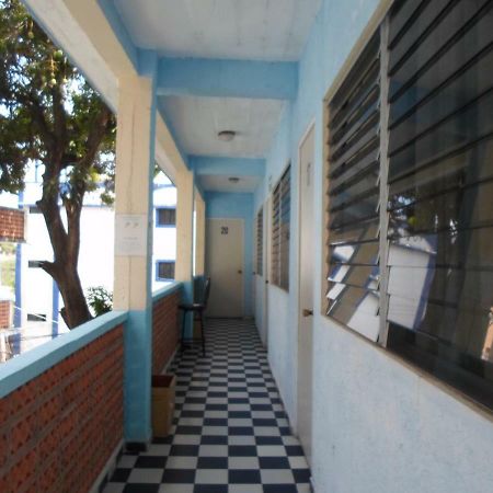 Casa De Huespedes Santa Fe Acapulco Hotel Exterior photo